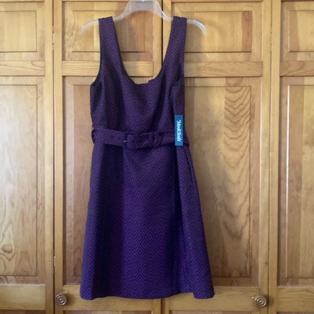 NWT ModCloth Dress!